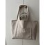 Kanvas tote (bej)