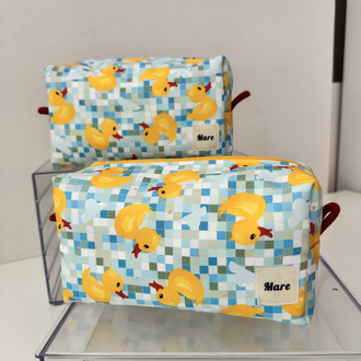 Duckcore organizer