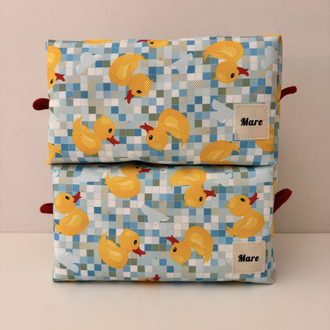 Duckcore organizer