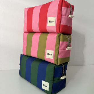 Blok çizgiler organizer