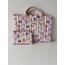 11 İNÇ TABLET 13/14 İNÇ LAPTOP KILIFI / İPAD KILIFI / KİTAP KILIFI / CLUTCH / ORGANİZER