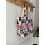 (Ön sipariş)Kızlar large tote bag