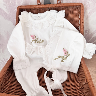 3 lü penye set