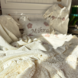Müslin set 