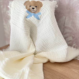 Bear battaniye