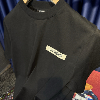 Jacquemus Premium T-Shirt