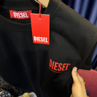 Dıesel Premium T-Shirt