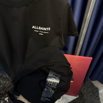 All Saints Premium T-Shirt