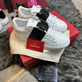 Valentino Garavani Open Premium Sneakers