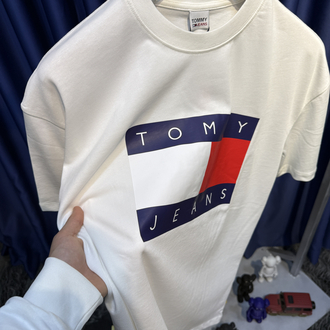 Tommy Premium T-Shirt