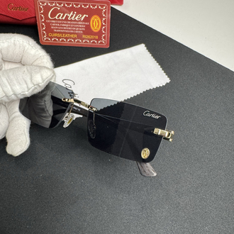 Cartier İthal Premium Gözlük (Model 13)