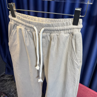 Mare Baggy Premium Pantalon 