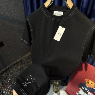 Ami Paris Premium T-Shirt