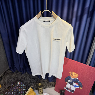 Jacquemus Premium T-Shirt