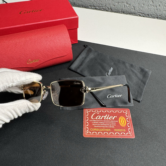 Cartier İthal Premium Gözlük (Model 3)