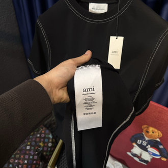 Ami Paris Premium T-Shirt