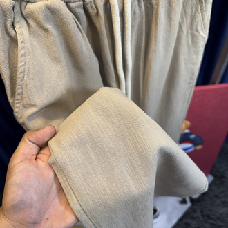 Mare Baggy Premium Pantalon 