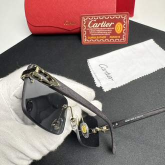 Cartier İthal Premium Gözlük (Model 13)