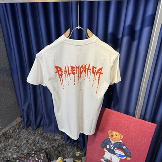 Balenciaga Premium T-Shirt