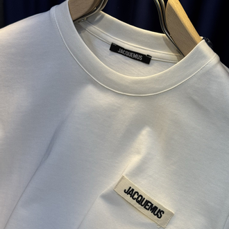 Jacquemus Premium T-Shirt