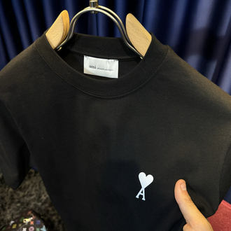 Ami Paris Premium T-Shirt