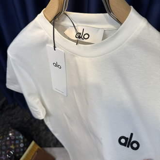 Alo Basic Premium T-Shirt