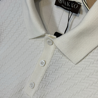 Vakko Premium Örme T-Shirt