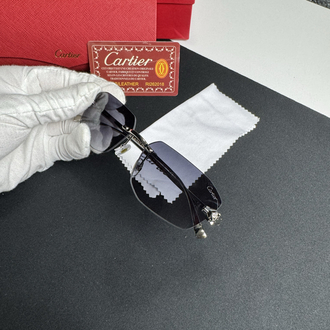 Cartier İthal Premium Gözlük (Model 11)