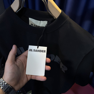 JILSander Premium T-Shirt