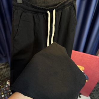 Mare Baggy Premium Pantalon 
