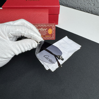 Cartier İthal Premium Gözlük (Model 11)