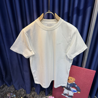 Amİ Paris Basic Premium T-Shirt