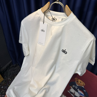 Alo Basic Premium T-Shirt