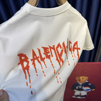 Balenciaga Premium T-Shirt