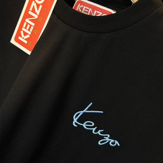 Kenzo Paris Premium T-Shirt