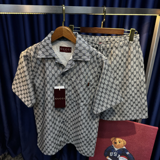 Gucci Premium Takım 