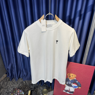 Ami Paris Premium T-Shirt