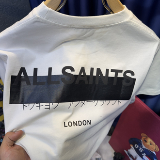 All Saints Premium T-Shirt