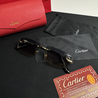 Cartier İthal Premium Gözük (Model 7)