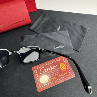 Cartier İthal Premium Gözlük (Model 4)