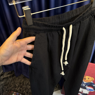 Mare Baggy Premium Pantalon 
