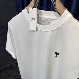 Ami Paris Premium T-Shirt