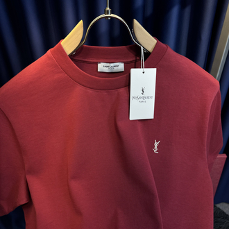 Saint Laurent Premium T-Shirt