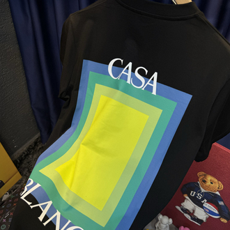 Casa Blanca Premium T-Shirt