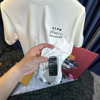 Amiri Premium T-Shirt
