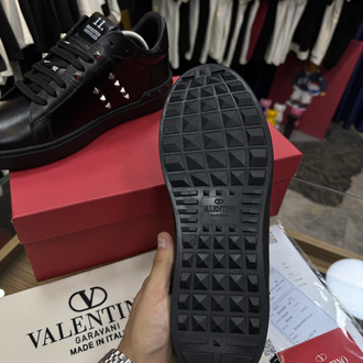 Valentino Garavani Premium Sneakers
