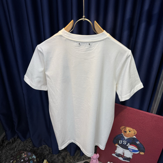 Golden Goose Basic Premium T-Shirt