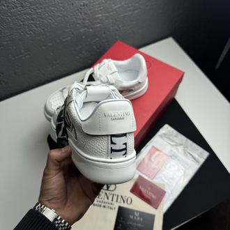 Valentino Garavani Beyaz VL7N Sneakers