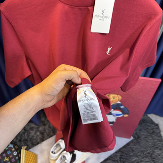 Saint Laurent Premium T-Shirt