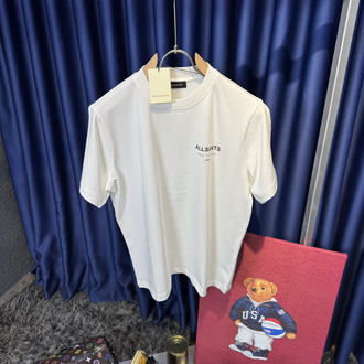 All Saints Premium T-Shirt
